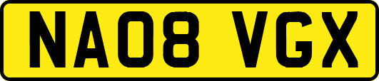 NA08VGX