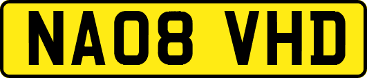 NA08VHD