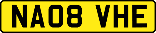 NA08VHE