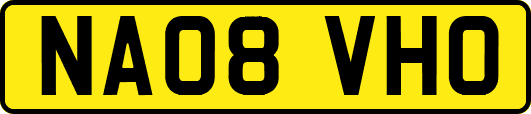 NA08VHO