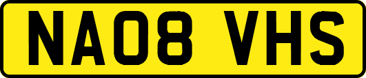 NA08VHS