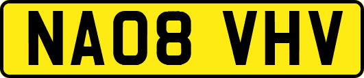 NA08VHV