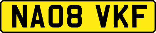 NA08VKF
