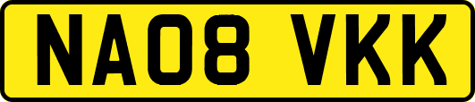NA08VKK