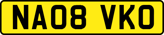 NA08VKO