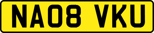 NA08VKU