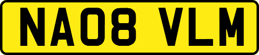 NA08VLM