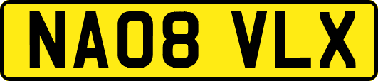 NA08VLX