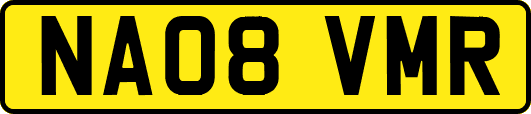NA08VMR