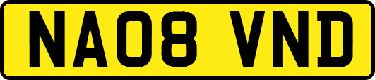 NA08VND