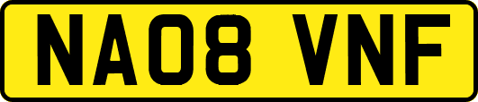 NA08VNF