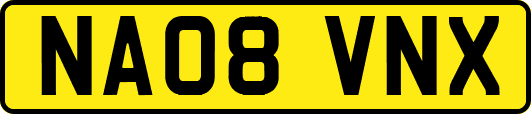 NA08VNX