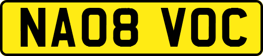 NA08VOC