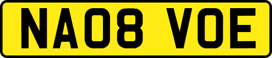 NA08VOE