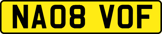 NA08VOF