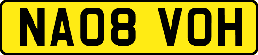 NA08VOH