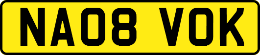 NA08VOK