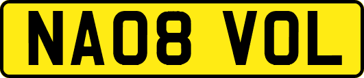 NA08VOL