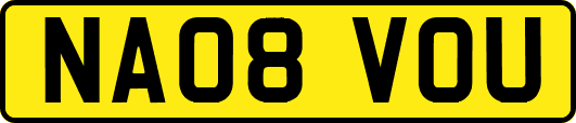NA08VOU