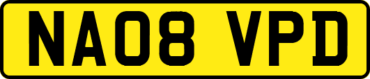 NA08VPD