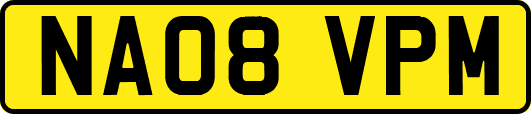 NA08VPM