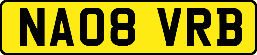 NA08VRB