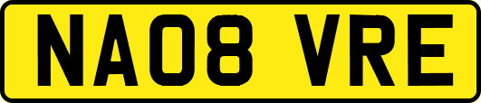 NA08VRE