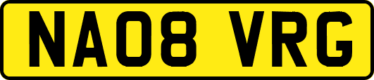 NA08VRG