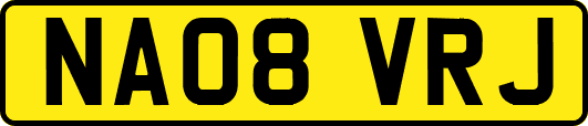NA08VRJ