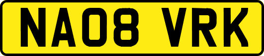 NA08VRK