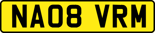NA08VRM
