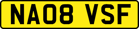 NA08VSF