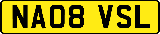 NA08VSL