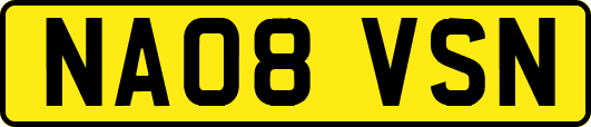 NA08VSN