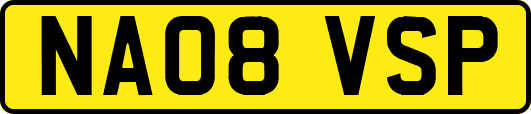 NA08VSP