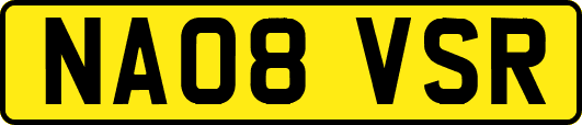 NA08VSR