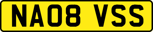 NA08VSS