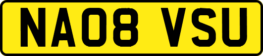 NA08VSU
