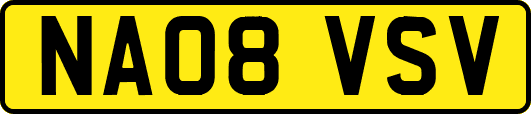 NA08VSV