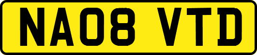 NA08VTD