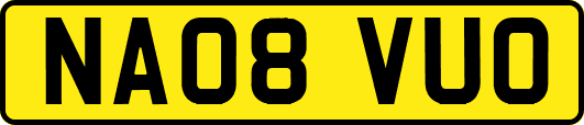 NA08VUO