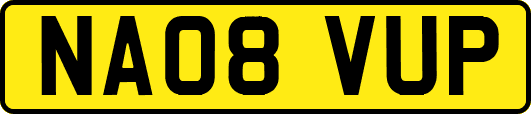 NA08VUP