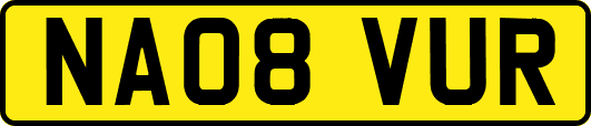 NA08VUR