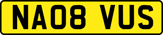 NA08VUS