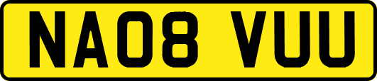 NA08VUU
