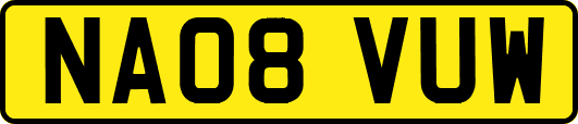 NA08VUW