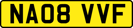 NA08VVF