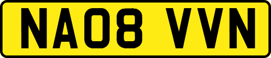 NA08VVN