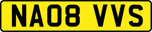 NA08VVS