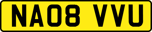 NA08VVU
